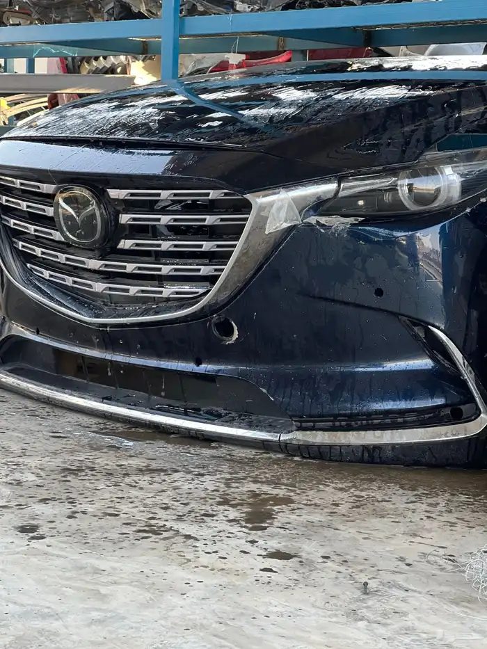 كل ماتحتاجه من قطع مازدا cx5 cx9 cx30 و 6و 3 17