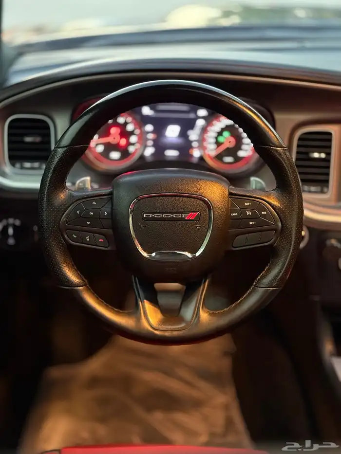 DODGE CHARGER RT ((( تم البيع ))) 32