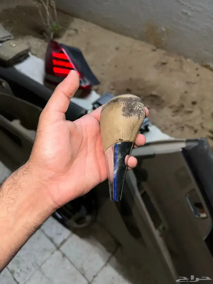 قطع افلون تشليح2009الى 2012 15