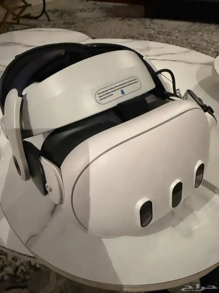 ميتاكويست vr3 للبيع 1