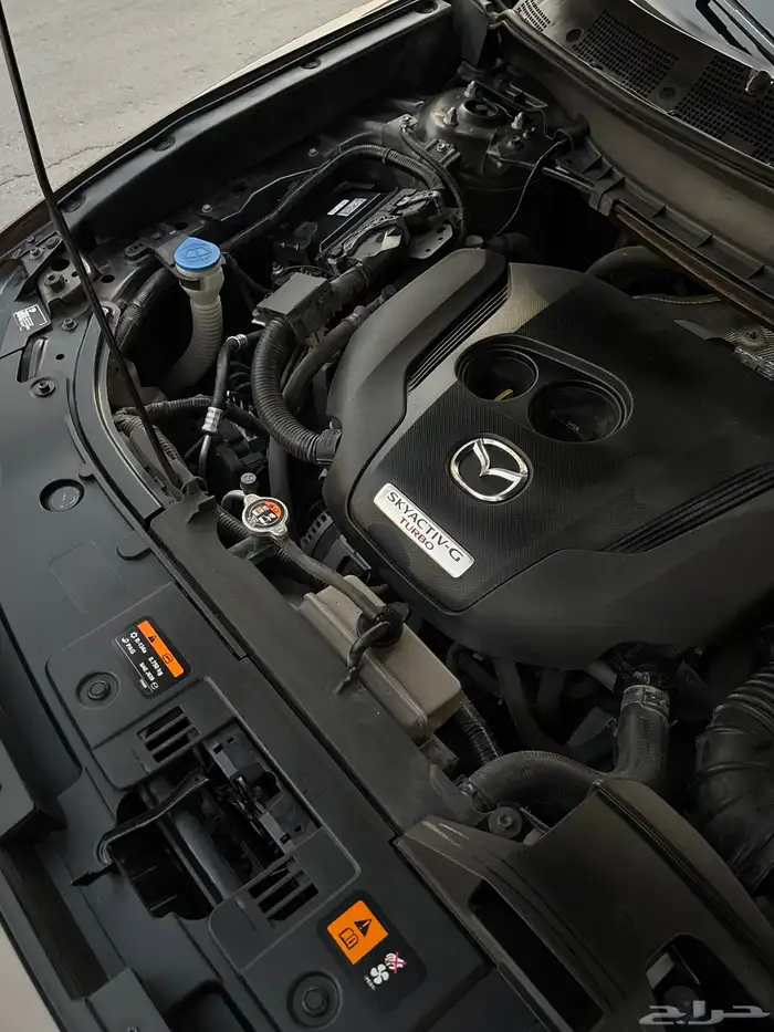 مازدا cx9 2020 20