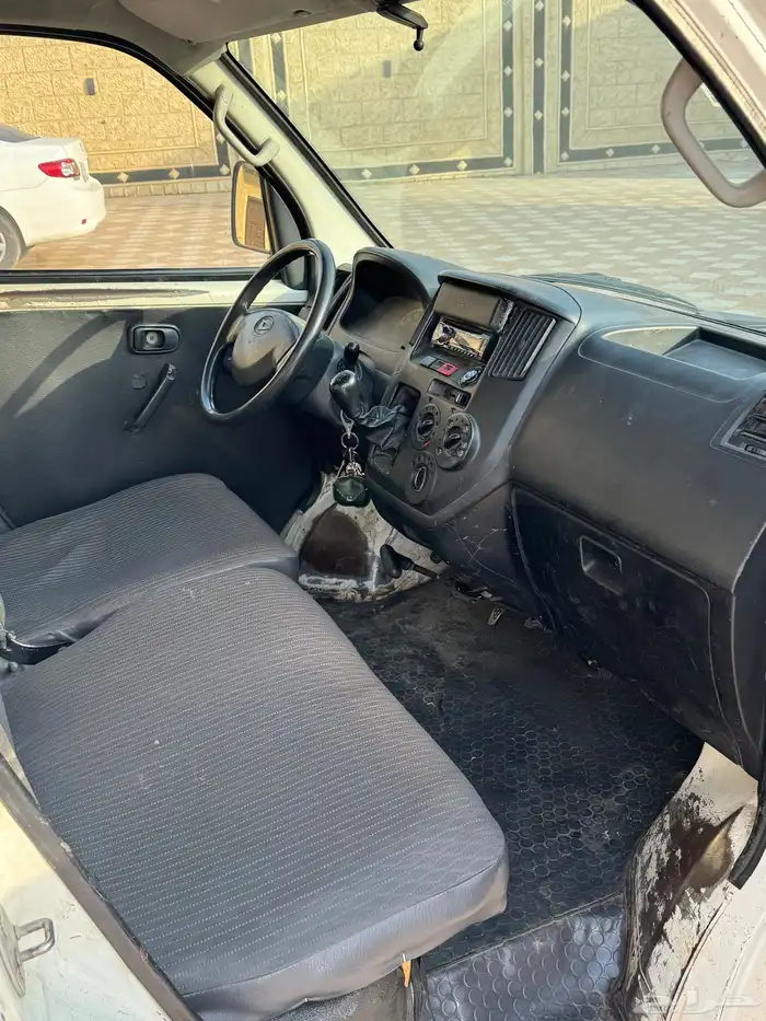 دباب ديهاتسو للبيع 5