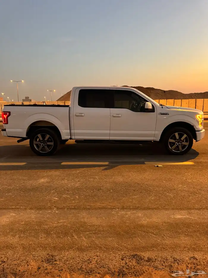 فورد f150 5