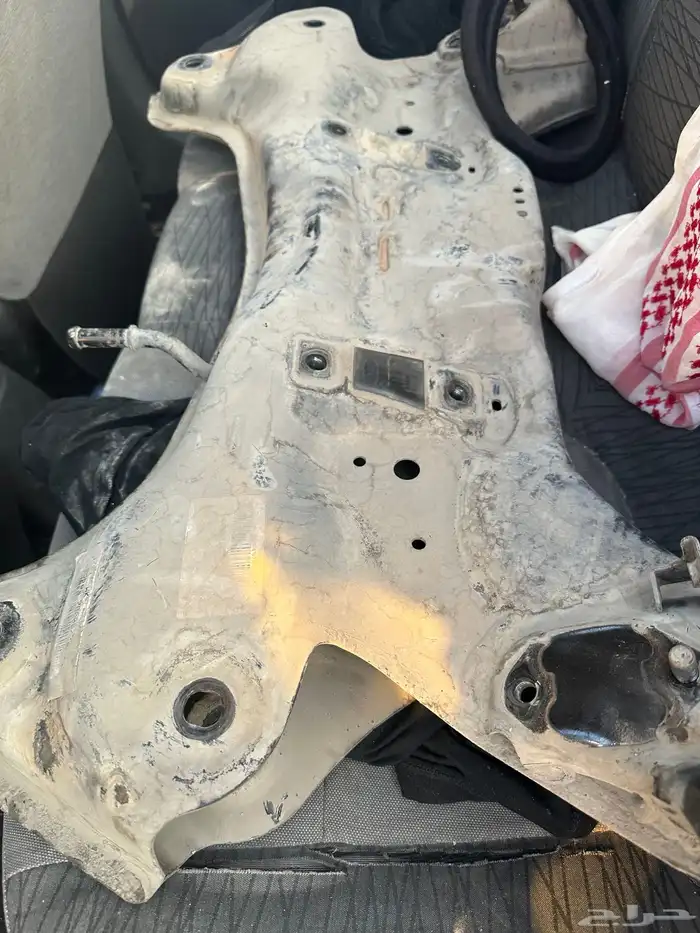 لبيع كمر كيا بيقاس 2020 سليم 1