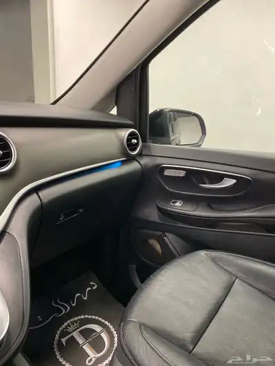 مرسيدس V220 index