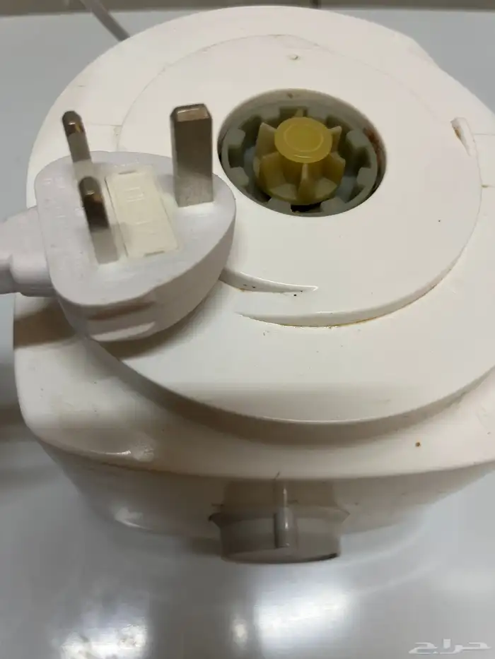 جهاز جديد للخلط بس ادواته اللي معه مو موجوده 1