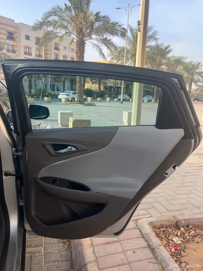 شفروليه ماليبو2017 27