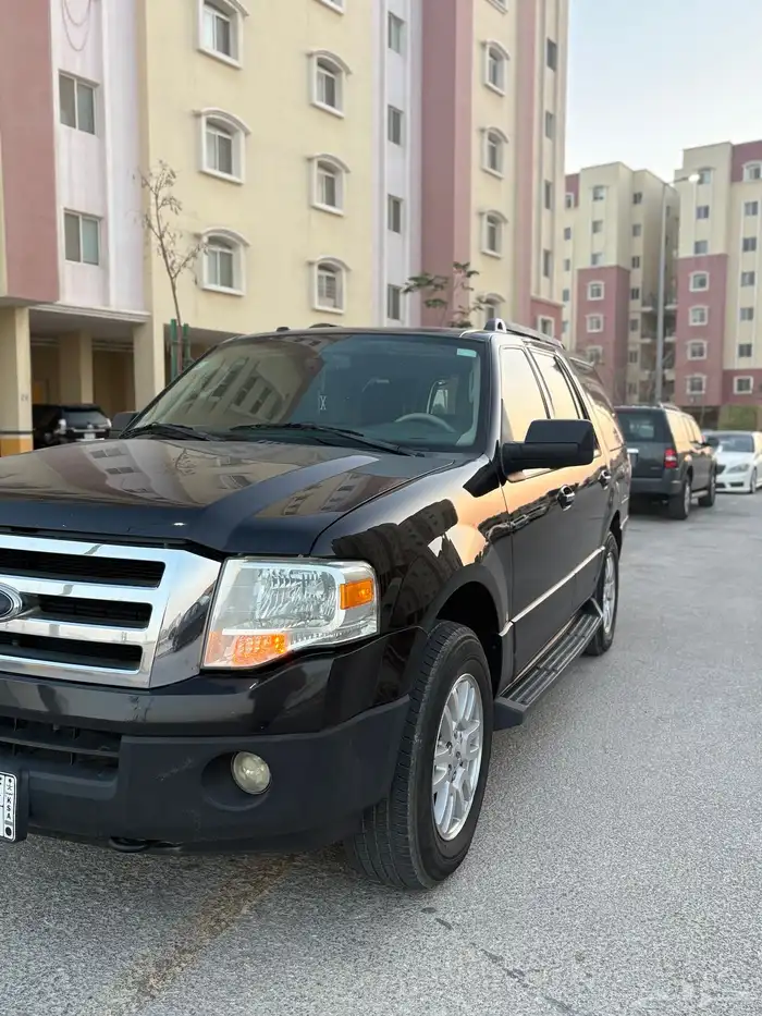 فورد اكسبيدشن 2014 للبيع 0