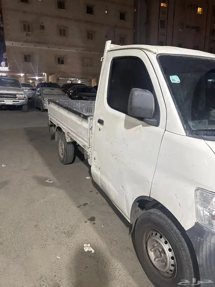 دباب 2014 للبيع 2