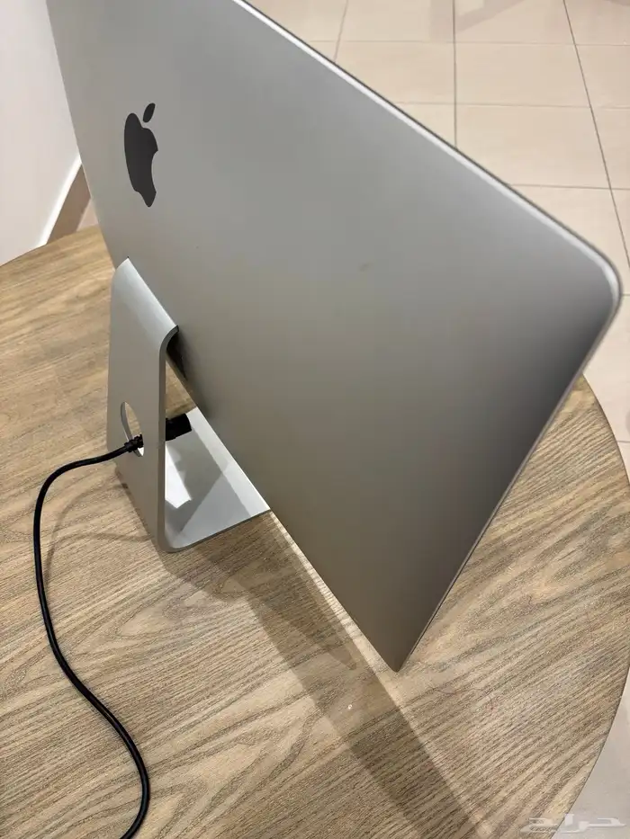 iMAC موديل 2012 اي ماك مواصفات عاليه 3