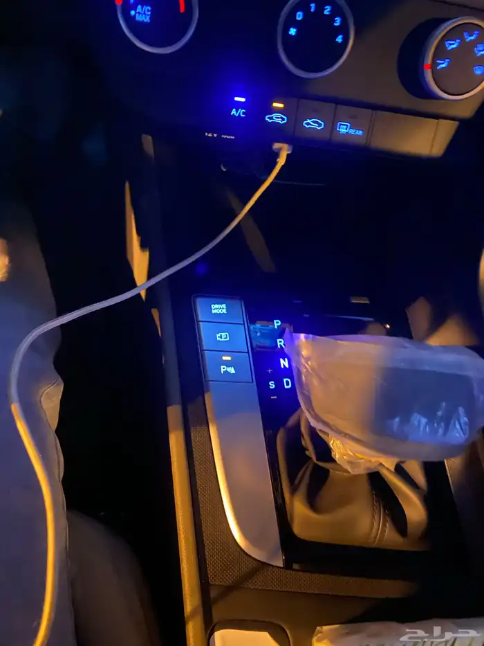 هونداي ألنترا 2024 11