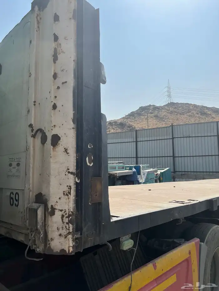 سطة 13.60متر مفروشة 7