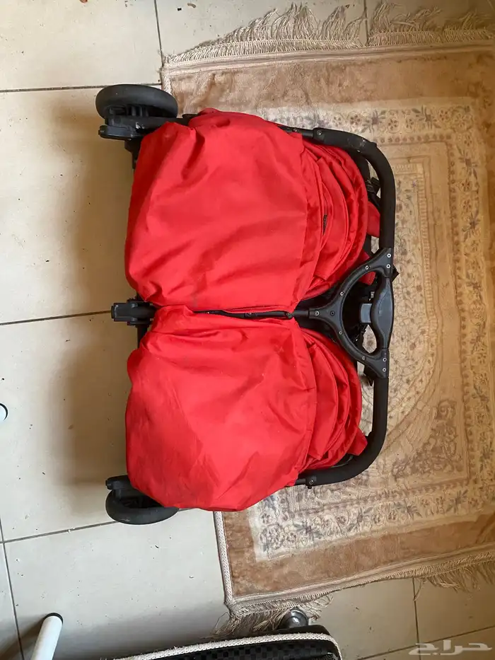 عربية اطفال stroller 2