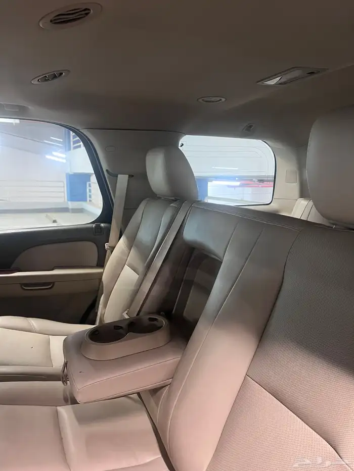 للبيع جمس يوكن 2014 فل كامل 8