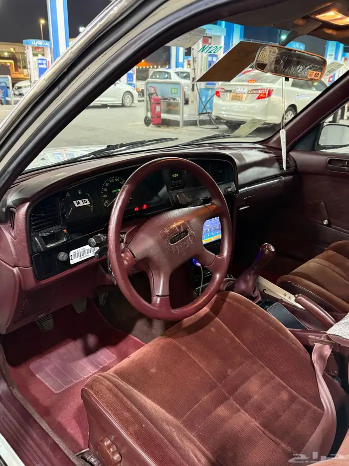 كرسيدا 1991 11