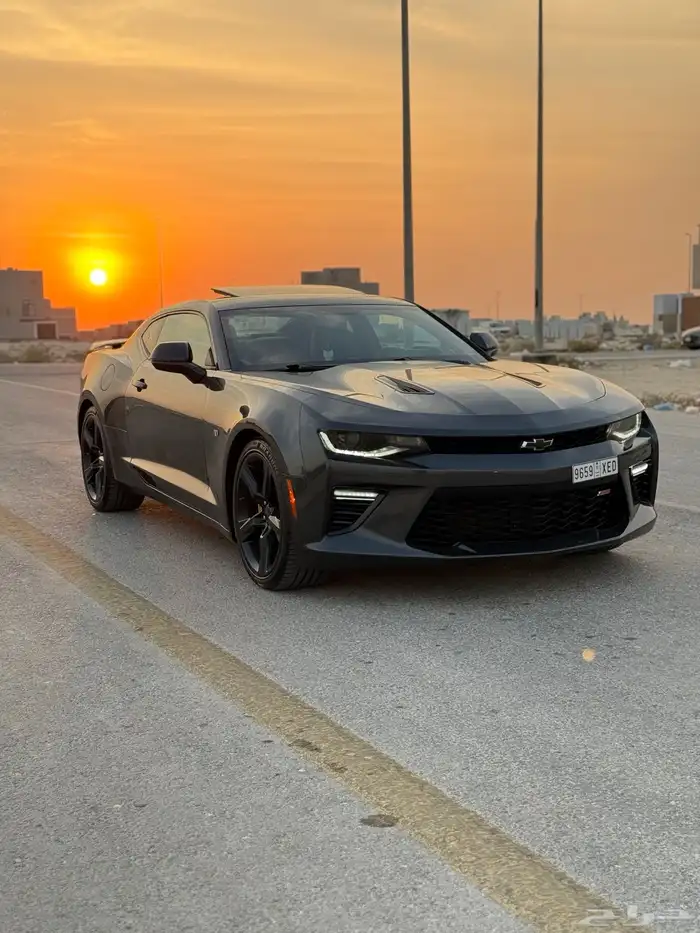 كمارو ss2 2018 وارد الجميح 3