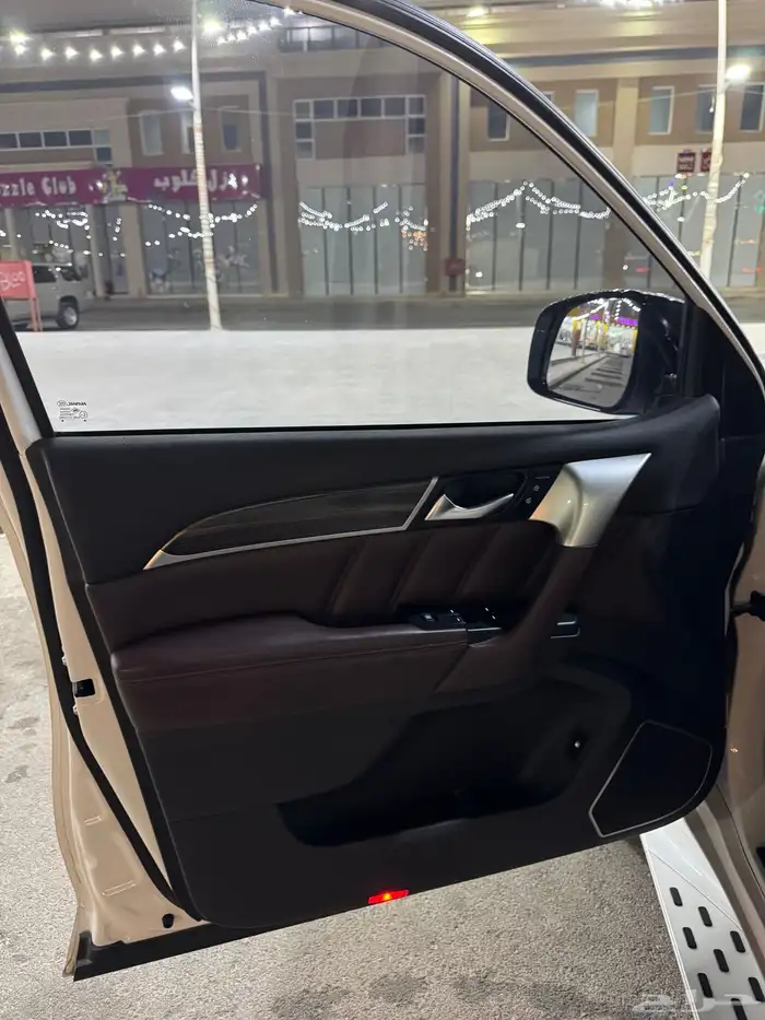 هافال H9 2022 7