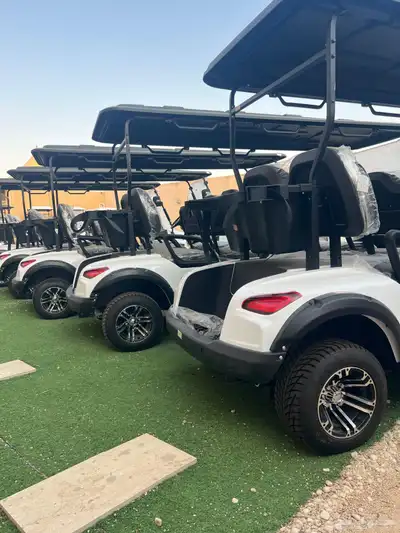 عربات القولف عربة غولف الكهربائية index