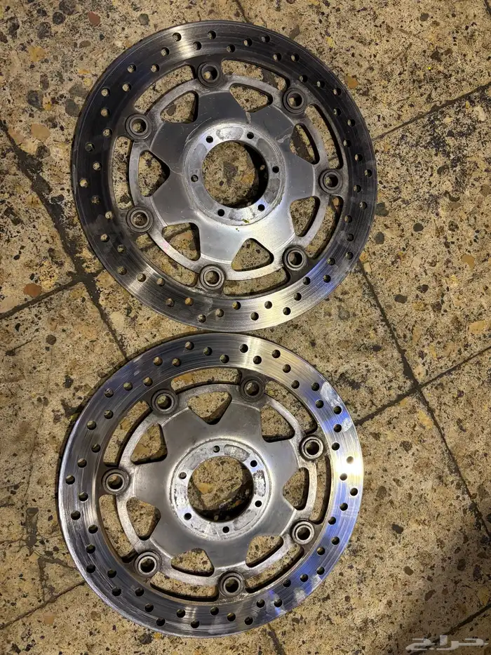 هوبات اماميه قولد وين 2012 0