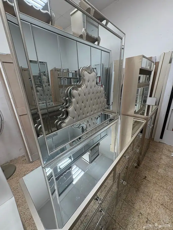 غرف نوم مستعمل نظيف 3