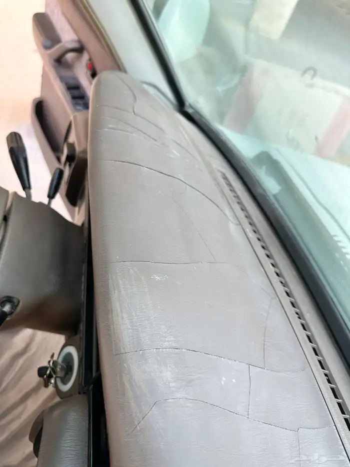 لاندكروزر 1997 12