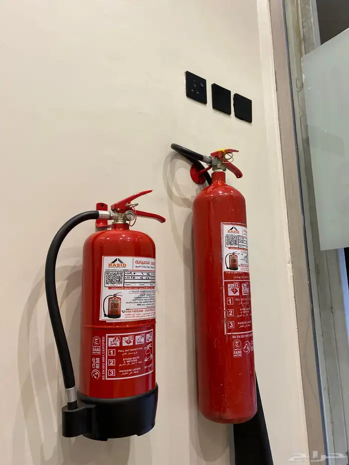 مكتب لتقبيل خميس مشيط 9