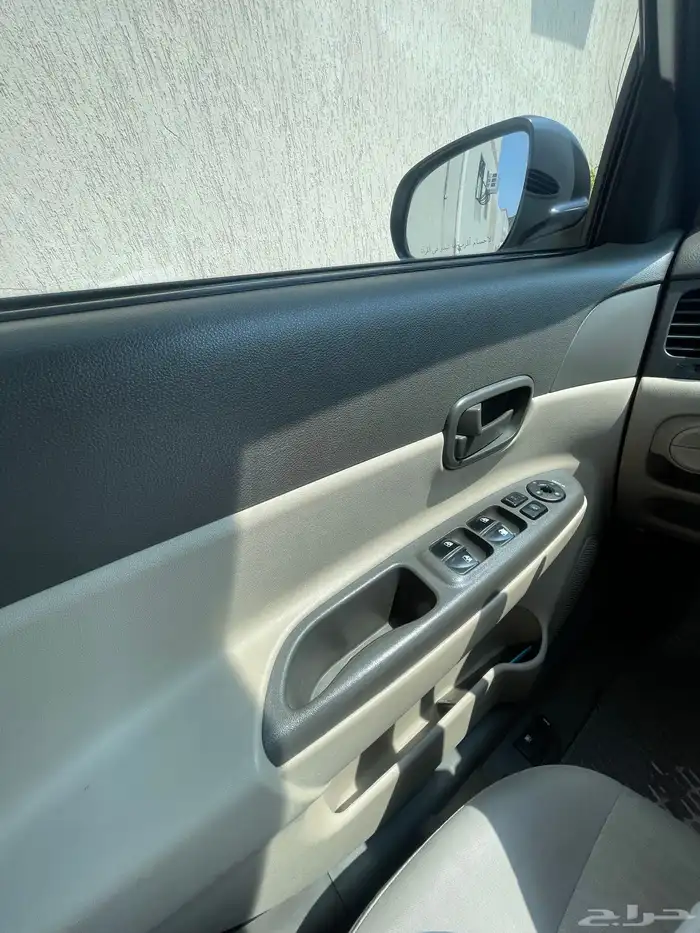 اكسنت 2011 نظيفه 11