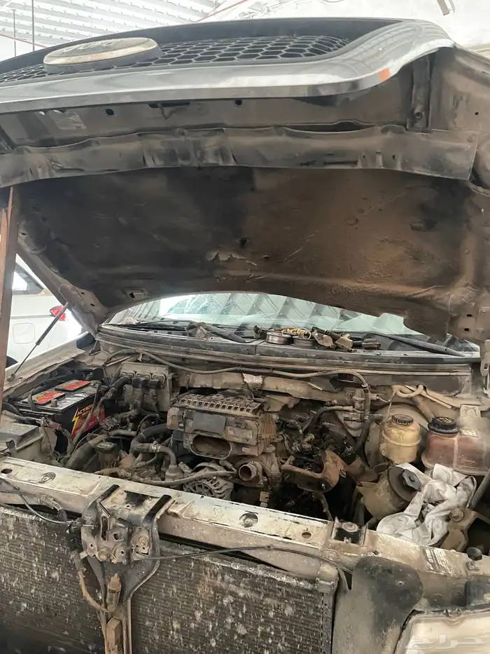 للبيع f150 تشليح 5