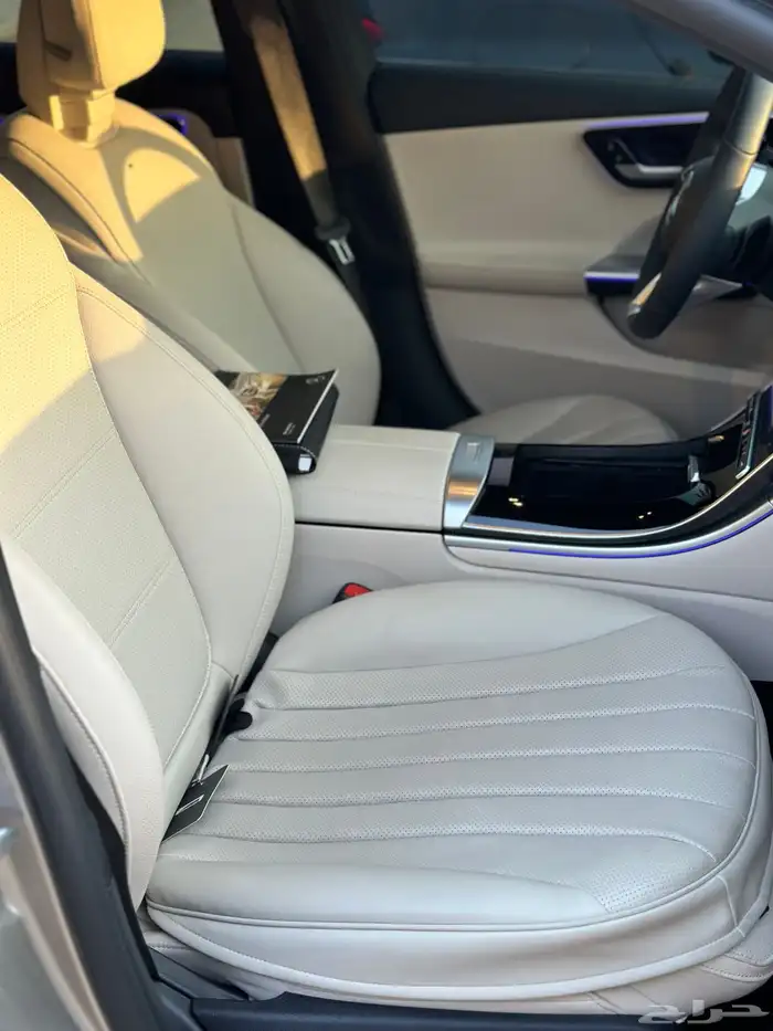 مرسيدس C300 2023 بدي وكاله 58