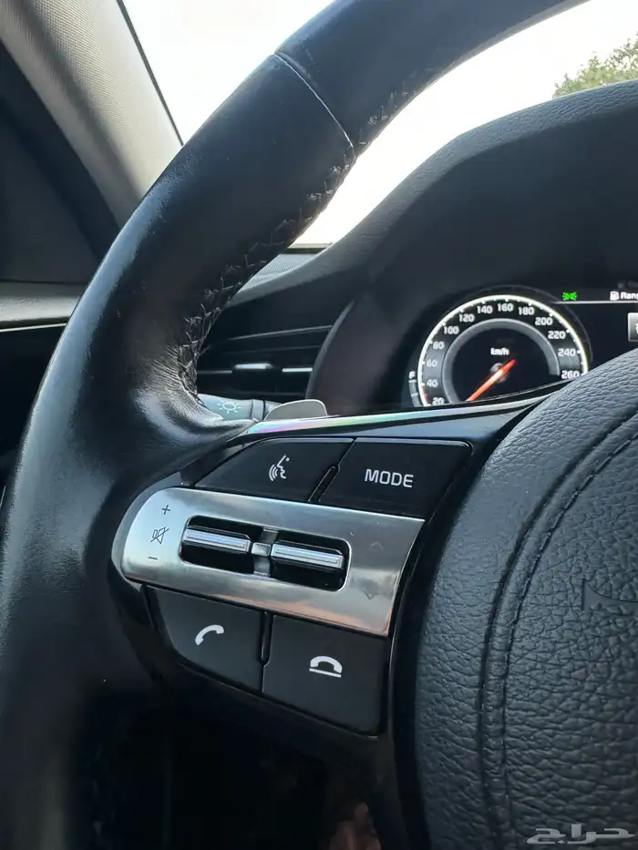 كادينزا ديزل 2020 k7 عداد ديجيتال 30