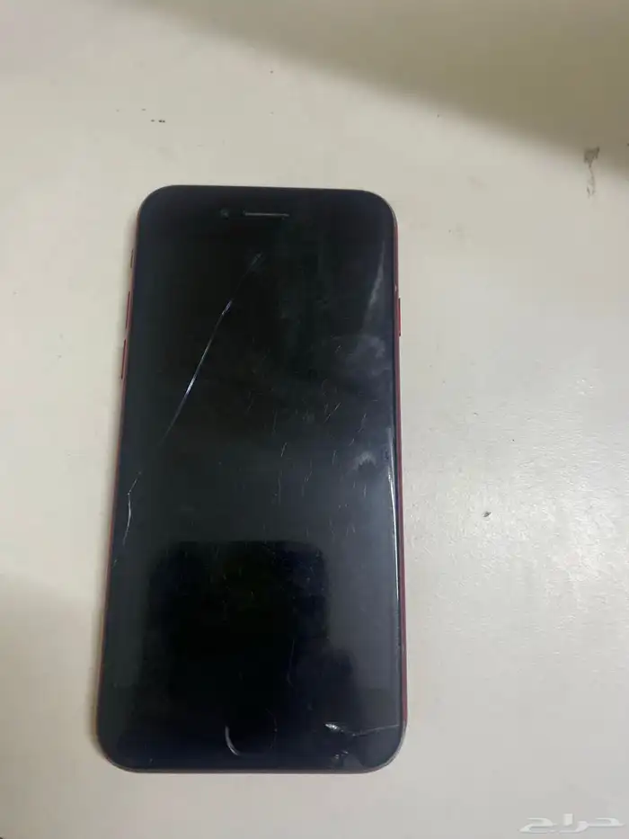 ايفون 8العادي ذاكره 64 0