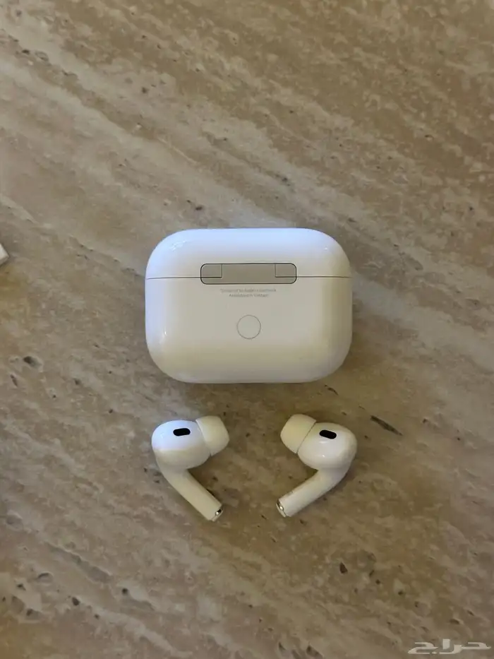 سماعة اير بودز برو 3 اصدار 2023 2