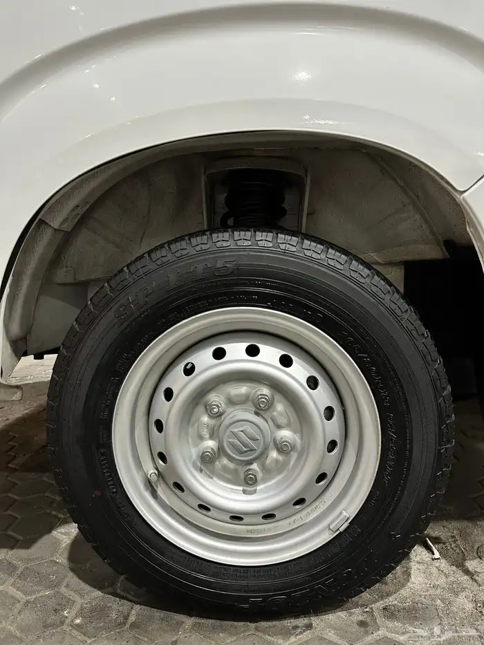 للبيع دباب سوزوكي 2020 فل كامل شبه الجديد 11