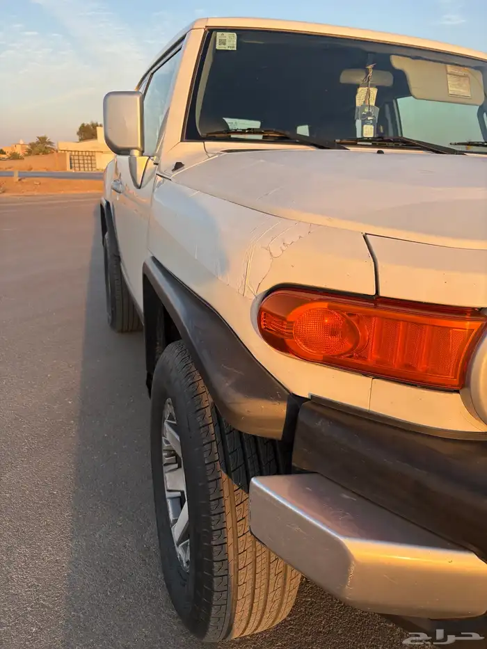 أف جي 2012 قير عادي 6