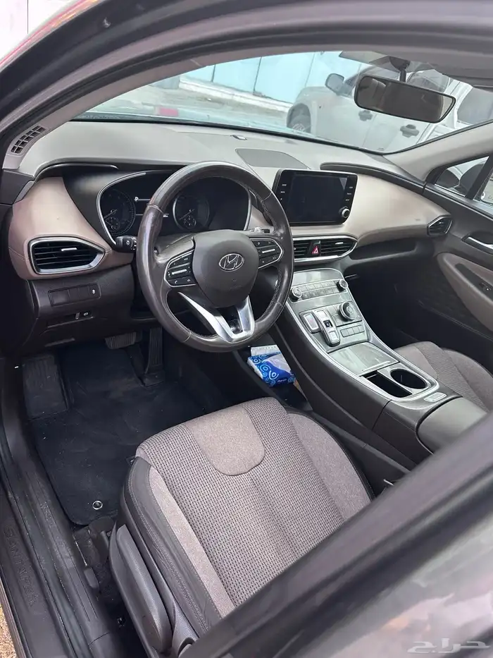 سنتافي 2022 بنزين سعودي 4 سرندل 7