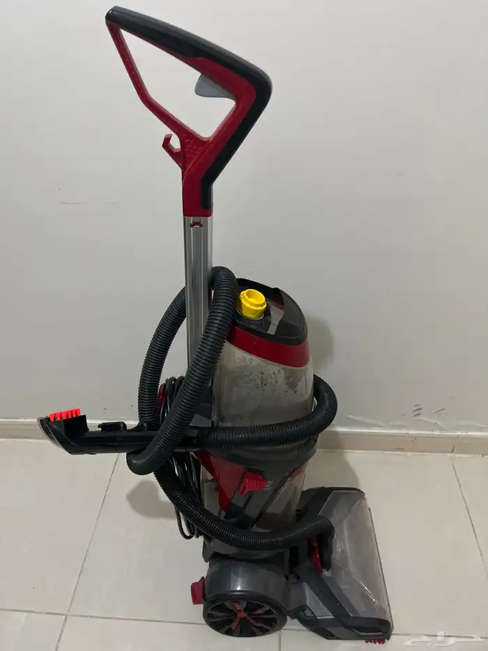 مكسنة سجاد وكنب 0