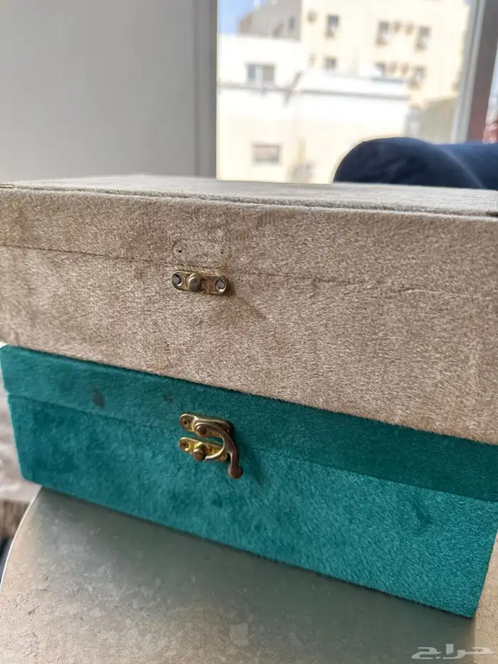 علب بخور احجام مختلفه 3