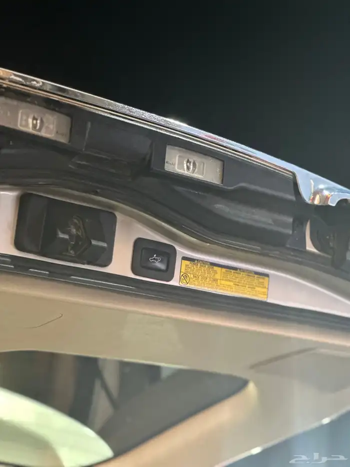 لكزز 2014 بريمي فل كامل DD 15