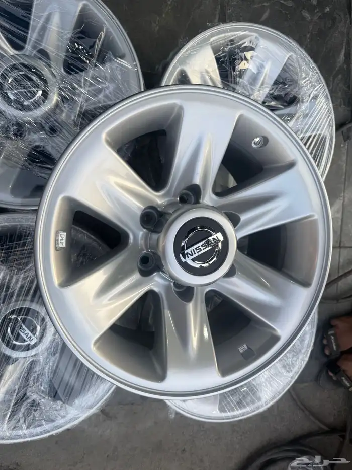 جنوط فتك مقاس 16 اصلي وكاله مرشوش 2600 سعر ال 5 1