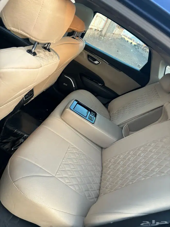 رينو تاليسمان 2017 17