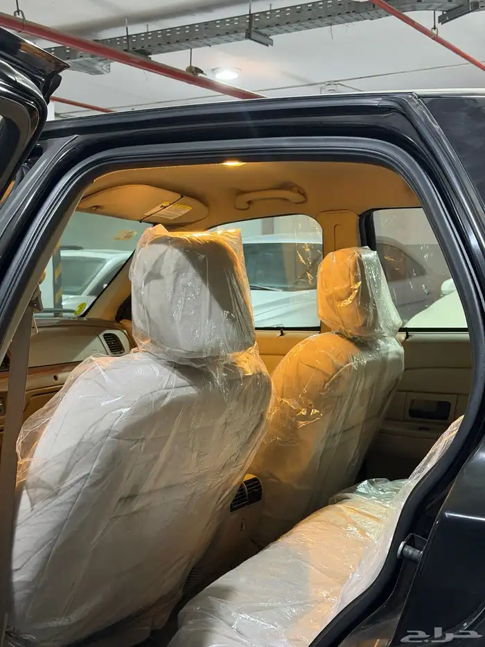 فورد كروان فكتوريا ( صنف ) 16