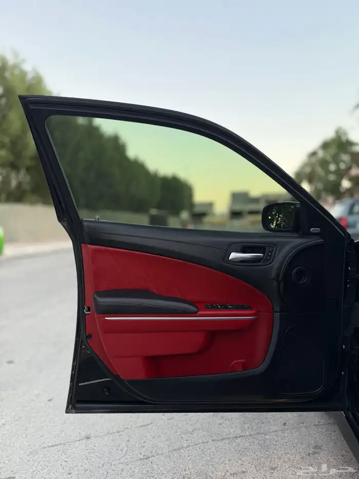 DODGE CHARGER RT ((( تم البيع ))) 13