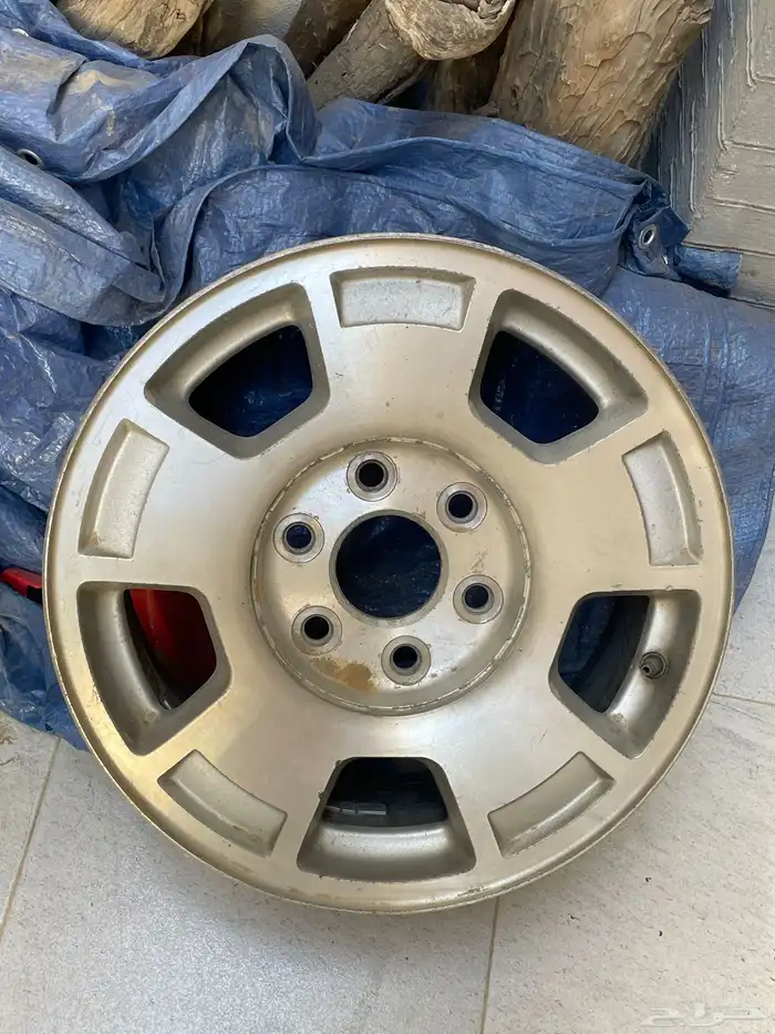 جنط تاهو 2013 0