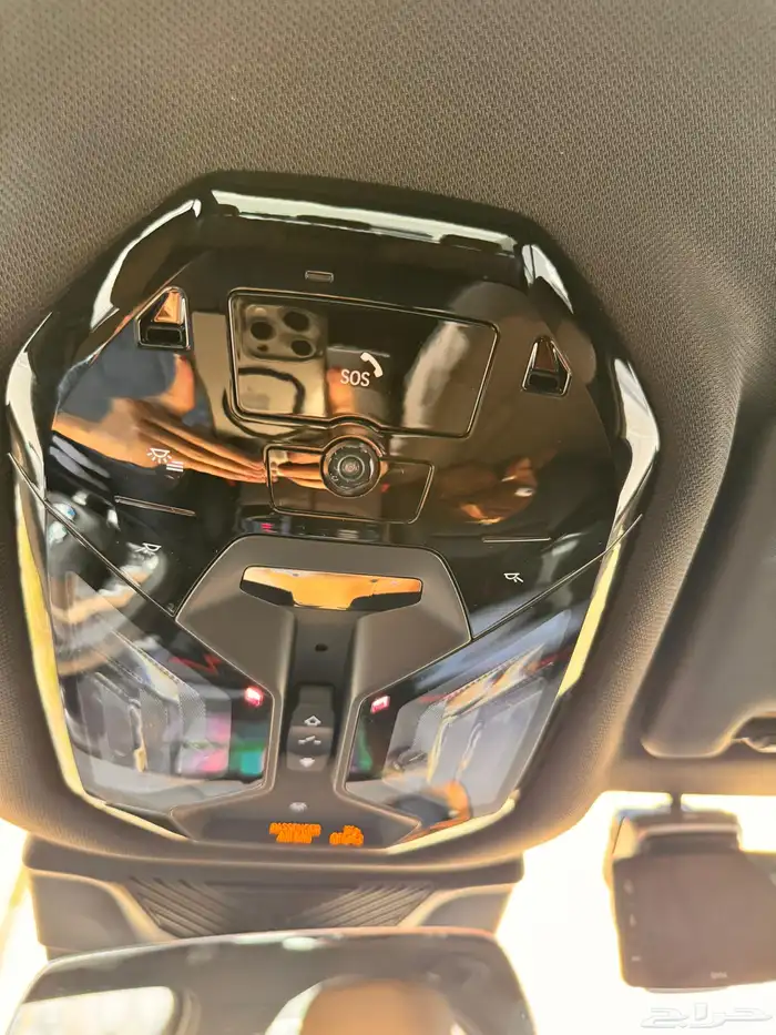 BMW 520 i M kit في حالة الوكالة 41