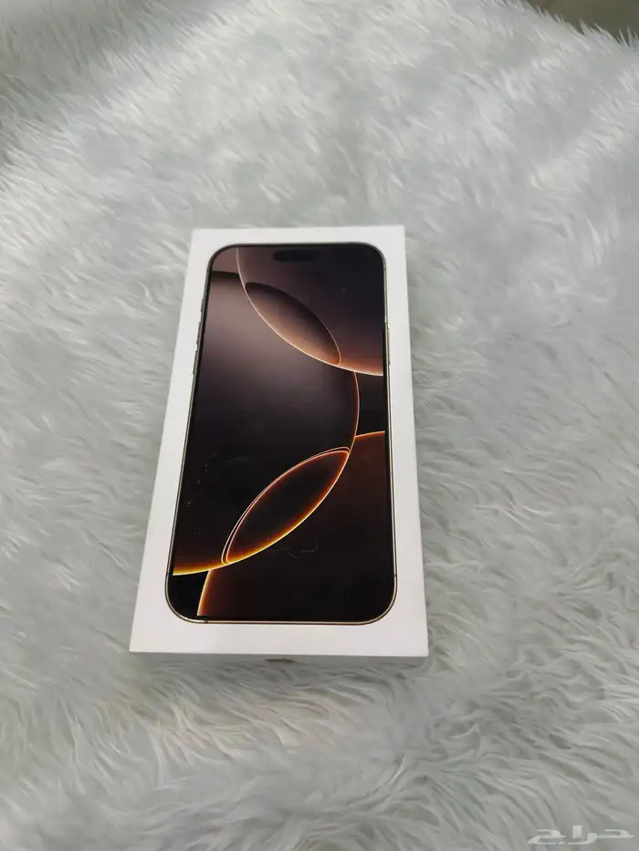 ايفون 16 برو ماكس 0