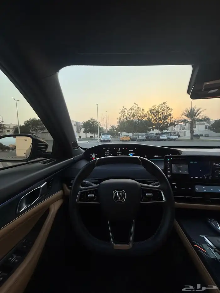 شانجان يوني كي 2023 على الضمان 14