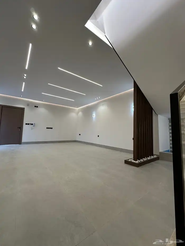 فيلا فاخرة للبيع مذينب مخطط البدراني 9