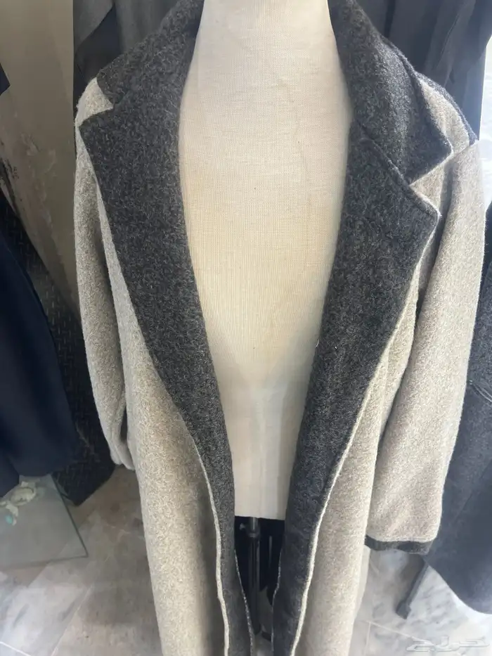 فروات نسائيه فرو وعبايه جوخ 3