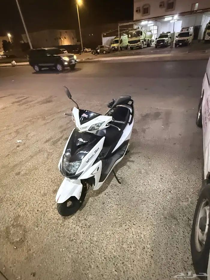 دباب عجيب 2024 1