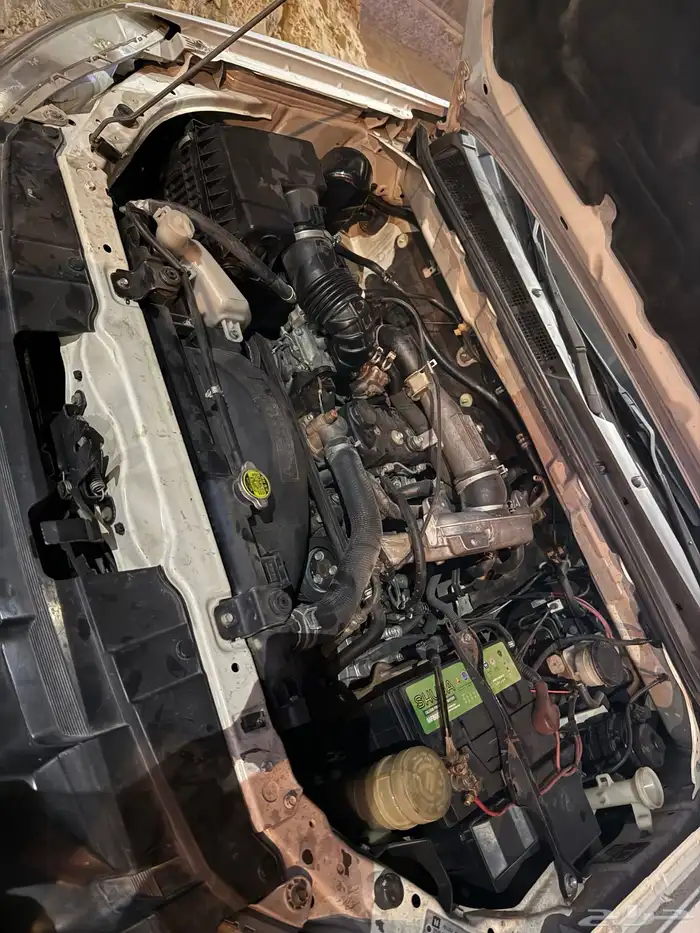 سيارة ونيت ثلاجة 4